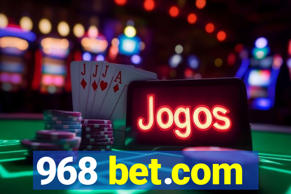 968 bet.com